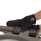 D'Addario Micro-Fiber Polishing Mitt