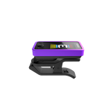 D'Addario Eclipse Headstock Tuner - Purple