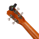 D'Addario Nexxus 360 Rechargeable Guitar Tuner