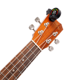 D'Addario Nexxus 360 Rechargeable Guitar Tuner