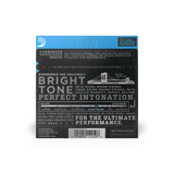 D'Addario Electric Guitar Strings - XL Nickel Wound Regular Light / 12 String, 10-46 and 10-26