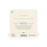 D'Addario Nyltech Ukulele Strings - Tenor/25-27