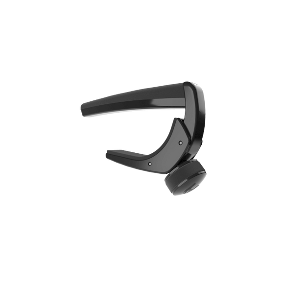 D'Addario Pro Plus Capo - Black