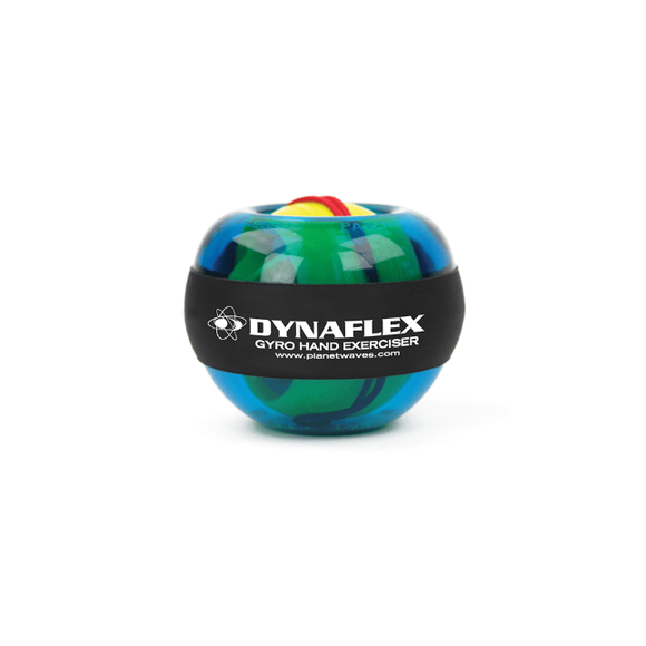 D'Addario Dynaflex Hand and Arm Exerciser