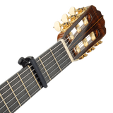 D'Addario Pro Plus Capo - Black