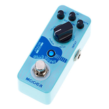 Mooer Baby Water Acoustic Guitar Chorus and Delay Pedal