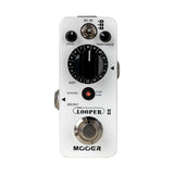 Mooer Micro Looper II Recording / Looper Pedal