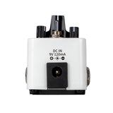 Mooer Micro Looper II Recording / Looper Pedal