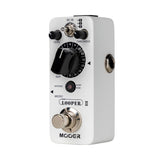 Mooer Micro Looper II Recording / Looper Pedal