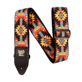Ernie Ball Jacquard Strap - Albuquerque Sunset