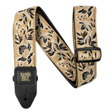 Ernie Ball Jacquard Strap - Vintage Harvest