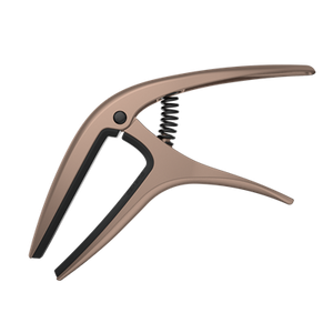 Ernie Ball Axis Capo - Pewter