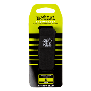 Ernie Ball FretWrap by Gruv Gear - Small