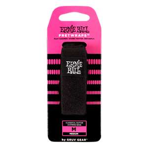 Ernie Ball FretWrap by Gruv Gear - Medium