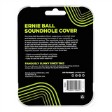 Ernie Ball Acoustic Soundhole Cover - 4"
