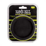 Ernie Ball Acoustic Soundhole Cover - 4"