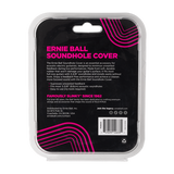 Ernie Ball Acoustic Soundhole Cover - 3 3/8"