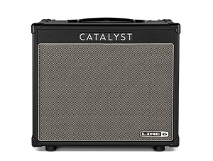 Line 6 Catalyst CX 60 Combo Guitar Amplifier