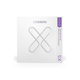 D'Addario Acoustic Guitar Strings - Custom Light/11-52, XS 80/20 Bronze