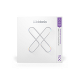 D'Addario Acoustic Guitar Strings - Custom Light/11-52, XS Phosphor Bronze