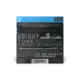 D'Addario Electric Guitar Strings - XL Nickel Wound Regular Light/10-46, 3 PACK