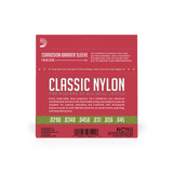 D'Addario Classical Guitar and Guitalele Strings - Classic Nylon Student 1/2 Size, Normal Tension