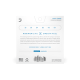 D'Addario Acoustic Guitar Strings - Light/12-53, XS Phosphor Bronze