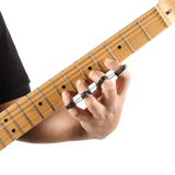 D'Addario Dexterity Band Hand and Finger Exerciser