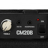 Cort CM20B Bass Amplifier