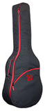 TGI Transit Series Jumbo Acoustic Guitar Gigbag
