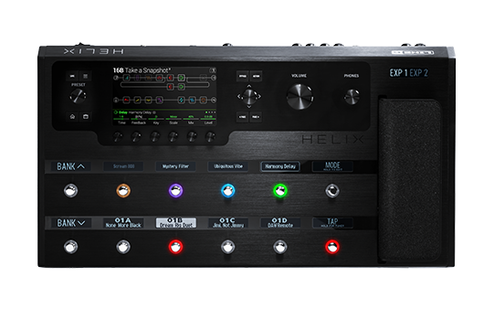 Line 6 Catalyst 200 Combo Amplifier – Moonflower Guitars Ltd