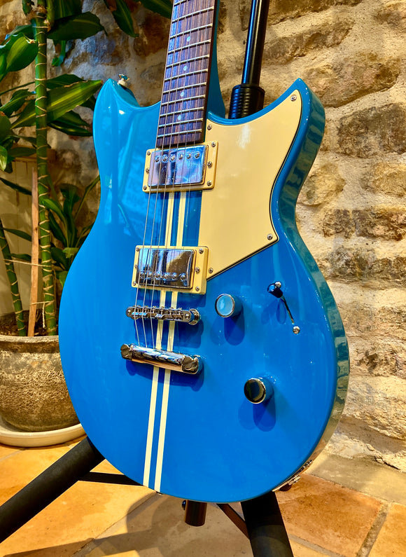 Yamaha Revstar Element RSE20 - Swift Blue