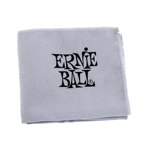Ernie Ball Microfiber Cloth - Standard