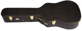 TGI 335 Style Woodshell Electric Guitar Hardcase