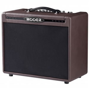 Mooer SD50A  Acoustic Digital Modeling Combo Amplifier