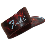 Fender Classic Celluloid Thumb Picks - Large, 3 pack