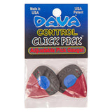 Dava Control Click Pick - 2 pack