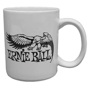 Ernie Ball Mug - EB Logo V2