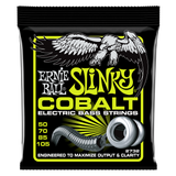 Ernie Ball Cobalt Bass Strings - Regular Slinky/50-105