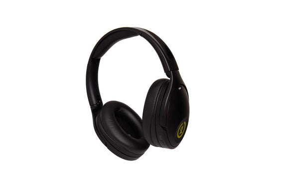 Soho 2.6 Headphones - Northern Line Black
