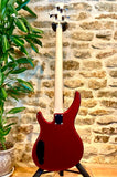 Yamaha TRBX174 Bass - Red Metallic