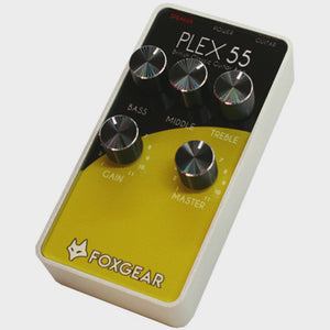 Foxgear PLEX 55 Mini-Amplifier