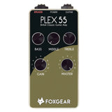 Foxgear PLEX 55 Mini-Amplifier
