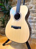 ZDB German Alpine Spruce/Madagascar Rosewood OM Acoustic Guitar