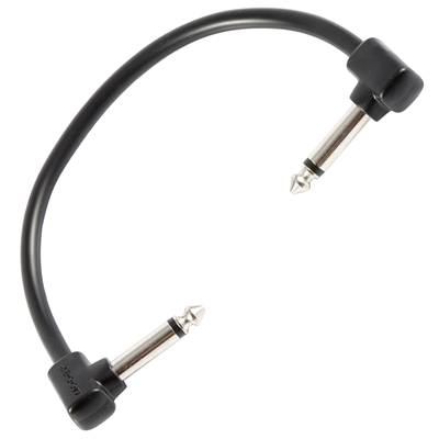 Mooer AC-4 Patch Cable - Angled, 4
