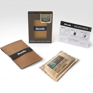 Boveda Directional Humidity Control Kit - 49% RH Size 70