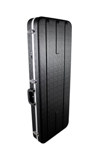 TGI ABS Electric (Standard) Guitar Case - Black