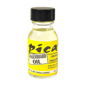 Picato Fingerboard Lemon Oil