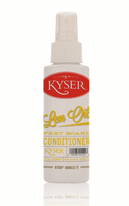 Kyser Lem-Oil Fretboard Conditioner