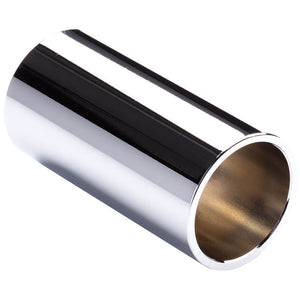 Dunlop Chromed Brass Slide - 228/Heavy Medium